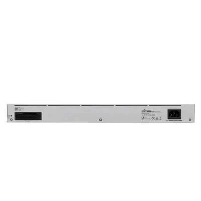 Schakelaar Ubiquiti USW-PRO-24-POE 24x 10/100/1000 2x SFP+ 400 W PoE+/PoE++