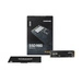 SSD-schijf Samsung 980 500GB M.2 2280 NVMe TLC | MZ-V8V500BW
