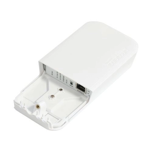 Toegangspunt Mikrotik RBwAPG-5HacT2HnD 2.4 GHz | 5 GHz 1300 Mbps 802.11a/b/g/n/ac
