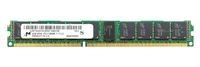RAM-geheugen 1x 8GB Micron ECC REGISTERED DDR3 1600MHz PC3-12800 RDIMM | MT18KDF1G72PDZ-1G6