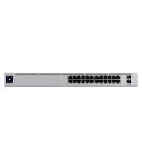 Schakelaar Ubiquiti USW-PRO-24-POE 24x 10/100/1000 2x SFP+ 400 W PoE+/PoE++