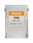 SSD-schijf Kioxia CD6-R 960GB U.3 PCIe Gen4 TLC | KCD61LUL960G
