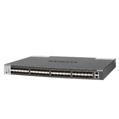 Schakelaar Netgear XSM4348CS-100NES 48x 100/1000/10000 4x SFP+
