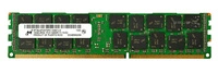 RAM-geheugen 1x 16GB Micron ECC REGISTERED DDR3 1600MHz PC3-12800 RDIMM | MT36JSF2G72PZ-1G6