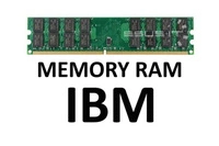 RAM-geheugen 1x 8GB IBM BladeCenter HS22 DDR3 1333MHz ECC REGISTERED DIMM | 49Y1431
