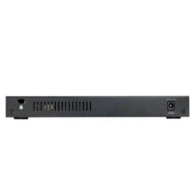 Schakelaar Netgear GS310TP-100EUS 8x 10/100/1000 2x SFP 55 W PoE+