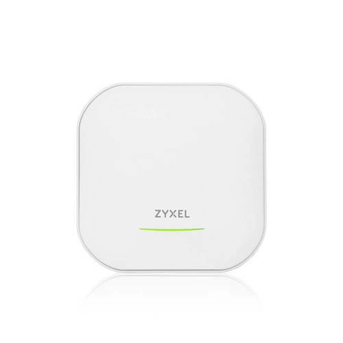 Toegangspunt Zyxel NWA220AX-6E-EU0101F 2.4 GHz | 5 GHz | 6GHz 4800 Mbps 802.11 a/b/g/n/ac/ax