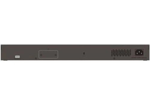 Schakelaar Netgear GS728TXP-100NES 24x 1Gb | 2x 10Gb 24 SFP+ 195 W PoE+