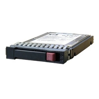 HDD-shijf HDD gewijd voor de server HP 2.5'' 600GB 10000RPM SAS 6Gb/s 730702-001 | C8S58A | REFURBISHED