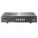 Schakelaar HPE JL258AR 8x 10/100/1000 2x SFP+ 125 W PoE+