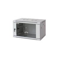 19” rackkast Hangend INTELLINET 6U 600x450mm