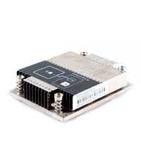 Koeling accessoire gewijd voor HP ProLiant DL160 G8 | 677056-001-RFB