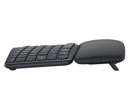 Draadloze toetsenbord Logitech Ergo K860 QWERTZ