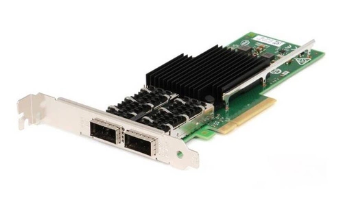Netwerkkaarten DELL 20NJD 2x SFP28 PCI Express 25Gb