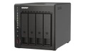 NAS-server QNAP TS-453E-8G 4x SSD | HDD SATA 8GB RAM
