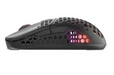 Draadloze muis Xtrfy  M42 RGB Wireless M42W-RGB-BLACK