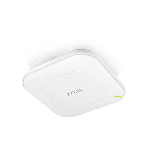 Toegangspunt Zyxel NWA50AX-EU0102F 2,4 GHz | 5 GHz 575 Mbps | 1200 Mbps 802.11 a/b/g/n/ac/ax