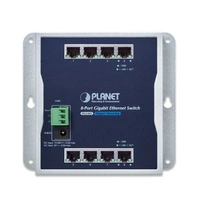 Schakelaar Planet WGS-803 8x 1Gb
