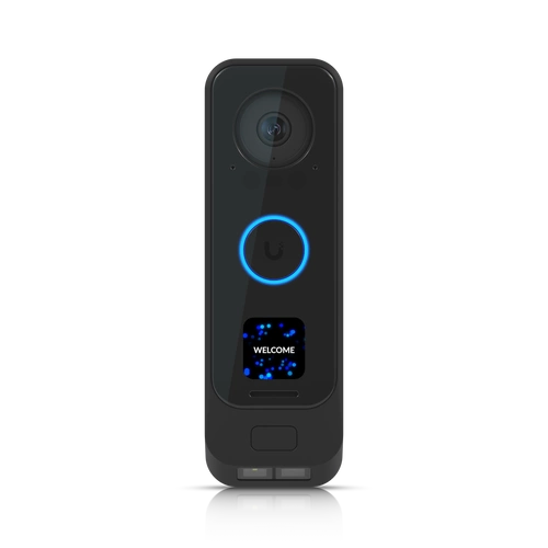 Deurbel Ubiquiti G4 Doorbell Pro PoE Kit