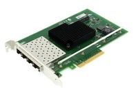 Netwerkkaarten DELL 60WX8 2x SFP+ PCI Express 10Gb