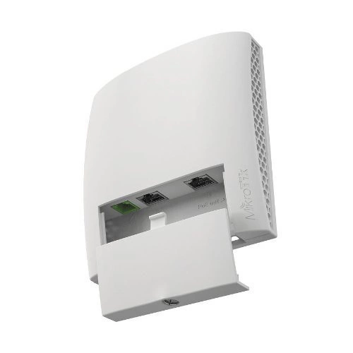 Toegangspunt Mikrotik RBwsAP-5Hac2nD 2.4 GHz | 5 GHz 433 Mbps 802.11a/b/g/n/ac
