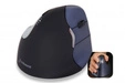 Bedraad muis Bakker Elkuizen Evoluent4 Wireless BNEEVWD4