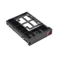 Kieszeń na dysk 3.5''  Hot-Swap dedykowana do serwera Supermicro | MCP-220-94601-0N