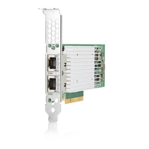 Netwerkkaarten HPE 700759-B21 2x SFP+ PCI Express 10Gb