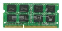 RAM-geheugen 1x 2GB ELPIDA SO-DIMM DDR3 1333MHz PC3-10600 | EBJ20UF8BCS0-DJ