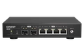 Schakelaar QNAP QSW-2104-2S 4x RJ-45 10/100/1000/2500 Mbps 2x SFP+