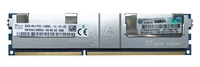 RAM-geheugen 1x 32GB Hynix ECC LOAD REDUCED DDR3 4Rx4 1866MHz PC3-14900 LRDIMM | HMT84GL7AMR4C-RD