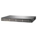 Schakelaar HPE JL256A 48x 10/100/1000 4x SFP+ 370 W PoE+