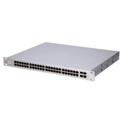 Schakelaar Ubiquiti US-48-750W 48x 10/100/1000 2x SFP | 2x SFP+ 686 W PoE+