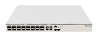 Schakelaar Mikrotik CRS520-4XS-16XQ-RM 2x 10Gb RJ-45 16x QSFP28 4x SFP28