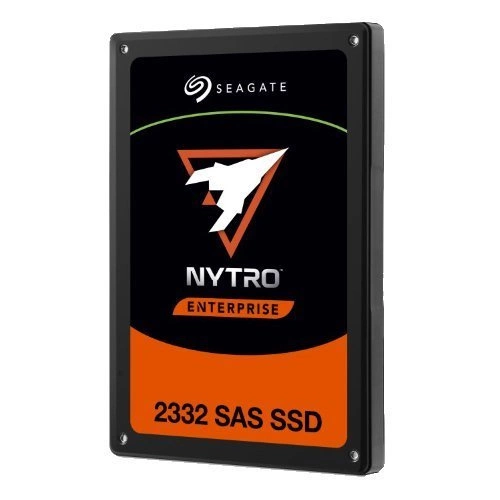 SSD-schijf Seagate Nytro 2332 960GB 2.5'' SAS 12Gb/s TLC | XS960SE70124