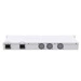 Schakelaar Mikrotik CRS326-24S+2Q+RM 1x 10/100 24x SFP+ | 2 x QSFP+