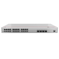 Schakelaar Huawei S310-24P4S 24x 1Gb 4x SFP 400 W PoE+