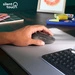 Draadloze muis Logitech Signature M650 910-006239