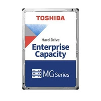 Harde schijf TOSHIBA MG Series 3.5'' HDD 16TB 7200RPM SATA 6Gb/s 512MB | MG09ACA16TE