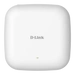 Toegangspunt D-Link DAP-X2810 2.4 GHz | 5 GHz 1200 Mbps 802.11 a/b/g/n/ac/ax