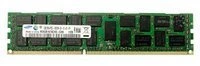 RAM-geheugen 1x 8GB Samsung ECC REGISTERED DDR3 1333MHz PC3-10600 RDIMM | M393B1K70CH0-CH9