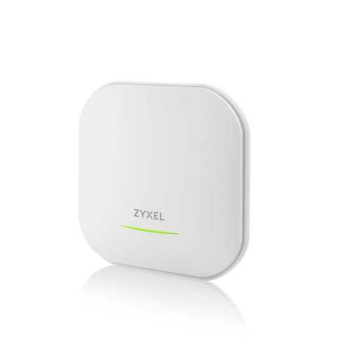 Toegangspunt Zyxel NWA220AX-6E-EU0101F 2.4 GHz | 5 GHz | 6GHz 4800 Mbps 802.11 a/b/g/n/ac/ax
