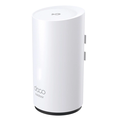 Toegangspunt TP-LINK Deco X50-Outdoor(1-pack) 2.4 GHz | 5 GHz 2402 Mbps 802.11 a/b/g/n/ac/ax