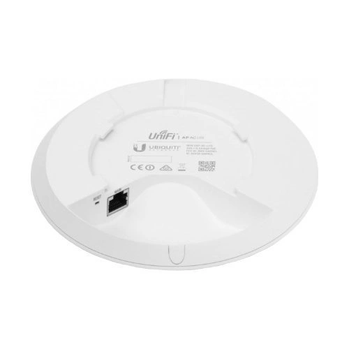 Toegangspunt Ubiquiti UAP-AC-LITE-5 2.4 GHz | 5 GHz 867 Mbps 802.11a/b/g/n/ac