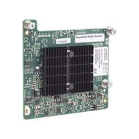 Netwerkkaarten HPE 644161-B22-RFB  PCI Express 10/40Gb