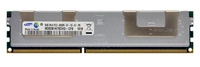 RAM-geheugen 1x 8GB Samsung ECC REGISTERED DDR3 1066MHz PC3-8500 RDIMM | M393B1K70CHD-CF8
