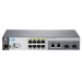 Schakelaar HPE RENEW J9780AR 8x 10/100 2x SFP 67 W PoE+