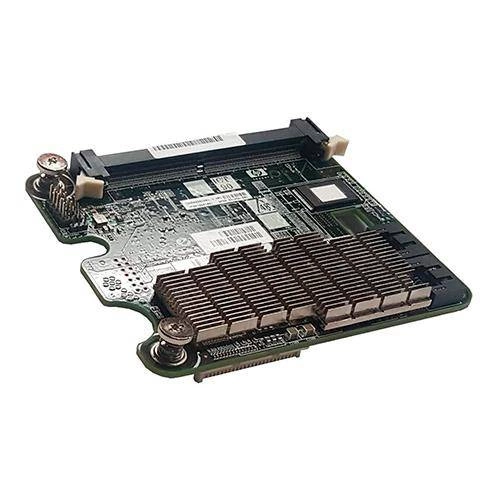 HPE Smart Array P712m 531456-001 SAS/SATA 6Gb/s 256MB nieuw spare 1 jaar
