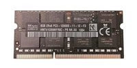 RAM-geheugen 1x 8GB Hynix SO-DIMM DDR3 1600MHz PC3-12800 | HMT41GS6MFR8C-PB