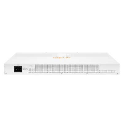 Schakelaar HPE JL683A 24x 10/100/1000 4x SFP 195 W PoE+